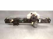 Fensterheber Rechts Hinten A4637306400 Mercedes-Benz G (463) SUV G 500 4.0 Biturbo V8 32V (M176.980)