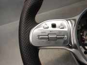 Lenker A0004604602 Mercedes-Benz CLA Shooting Brake (118.6) Kombi 1.3 CLA-200 Turbo 16V (M282.914)