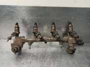 Einspritzd?sen D?senstock 16620P1GE00 Honda Civic (MA/MB) Schr?gheck 5-drs 1.5 VEi 16V (D15Z3)