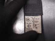 Sicherheitsgurt Rechts Hinten 98000632XX Citroën CITROËN 2.0 HDi 165