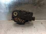 Luftklappe Stellmotor CZ1139300711 BMW 3 serie Touring (E91) Kombi 320d 16V (N47-D20A)