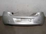 Stoßstange Hinten 521590D986 Toyota Yaris II (P9) Schrägheck 1.0 12V VVT-i (1KR-FE)