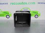 Luftd?se 1638300254 Mercedes-Benz ML I (163) SUV 400 4.0 CDI V8 32V (OM628.963)