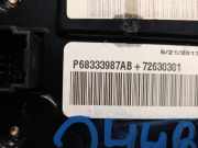 Bedienung Klimacontrolle 68333987AB Jeep Grand Cherokee (WK/WK2) SUV 3.6 V6 24V (ERC)