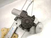 Fensterheber Links Vorne 807213867R Renault IV (BH_) 1.5 dCi 75