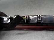 Dritte Bremsleuchte 9675807280 Citroën C-Elysee (DD) Limousine 1.2 Vti 82 12V (EB2F(HMZ))