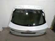 Hintertür 83F827025 Audi (F3B) 35 TDI