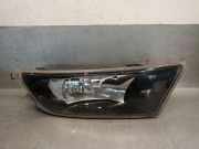 Nebelscheinwerfer Links Vorne 6V0941699 Skoda Fabia III Kombi (NJ5) Kombi 5-drs 1.2 TSI 16V Greentech (CJZC)
