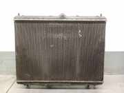 Radiator 1330W5 Peugeot 508 (8D) Limousine 2.0 HDiF 16V (DW10BTED4(RHF))