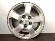 Felge 529100Z200 Kia Sportage (JE) Geländewagen 2.0 CRDi 16V VGT 4x2 (D4EA)