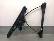 Fensterheber Rechts Vorne 9830389280 Peugeot 3008 II (M4/MC/MJ/MR) Großraumlimousine 1.2 12V e-THP PureTech 130 (EB2ADTS(HNS))