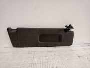 Sonnenblende Rechts 1437876 Opel Astra H Twin Top (L67) Cabrio 1.9 CDTi 16V (Z19DTH)