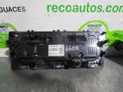 Bedienung Klimacontrolle 5G0907044CE Volkswagen Golf VII (AUA) Schrägheck 1.2 TSI 16V (CYVB) CYVB