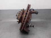 Achsschenkel Halter Links Vorne 40015VK355 Nissan King Cab/Pickup 4x4 (D22) Pick-up 2.5 dCi 16V (YD25DDTi)