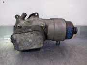 Ölfiltergehäuse 9656969980 Peugeot 207/207+ (WA/WC/WM) Schrägheck 1.6 HDi 16V (DV6ATED4(9HX))