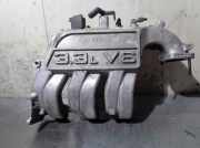 Ansaugkrümmer 4448006 Chrysler II (ES) 3.3 i