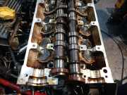 Zylinderkopf LDF106290 Rover 25 Schrägheck 1.6 16V (16K4F)