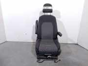 Sitz Links Vorne 2N0881105AR Volkswagen Crafter (SY) Van 2.0 TDI FWD (DAVA) DAVA