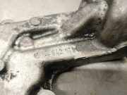 Ölfiltergehäuse A6421800010 Mercedes-Benz C Estate (S204) Kombi 3.0 C-320 CDI V6 24V (OM642.960)