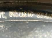 Radio 8200483751 Renault II FASE II (B/CB0) 1.2 16V