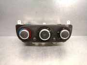 Bedienung Klimaanlage 272705324R Renault Clio IV (5R) Schrägheck 5-drs 1.5 dCi 75 FAP (K9K-628(K9K-E6))