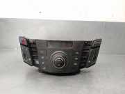 Bedienung Klimaanlage 972503ZDD0 Hyundai i40 (VFA) Limousine 1.7 CRDi 16V (D4FD)