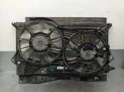 Kühlerventilator MF4227503773 Toyota Avensis Wagon (T27) Kombi 2.0 16V D-4D-F (1AD-FTV(Euro 4))