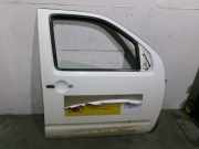T?r Rechts Vorne 80100EB330 Nissan Pathfinder (R51) SUV 2.5 dCi 16V (YD25DDTi)