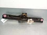 Fensterheber Rechts Vorne 52054564 Fiat 500L (199) Großraumlimousine 1.3 D 16V Multijet (55283775)