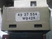 Schalter F?r Elekt. Fensterheber Links Hinten Saab 9-5 Estate (YS3E) Kombi 2.0t 16V (B205E)