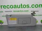 Sonnenblende Rechts 7620A742HA Mitsubishi ASX 1.8 DI-D MIVEC 16V (4N13)