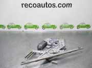 Fensterheber Links Hinten 400344E Rover 400 (RT) Limousine 420SD (20T2N)