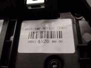 Multifunctionelle Display 9841452080 Peugeot 208 II (UB/UH/UP) Schrägheck 5-drs 1.2 Vti 12V PureTech 100 (HNE)