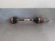 Antriebswelle Links Vorne A4533503500 Renault Twingo III (AH) Schrägheck 5-drs 0.9 Energy TCE 90 12V (H4B-C4)