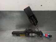 Gurtstraffer Rechts Vorne 9639873877 CitroÃ«n C2 (JM) SchrÃ¤gheck 3-drs 1.4 HDI (DV4TD(8HZ)) DV4TD(8HZ)