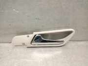 Türgriff Innen Links Hinten A1697600961 Mercedes-Benz A (W169) Schrägheck 2.0 A-180 CDI 16V 5-Drs. (OM640.940(Euro 4))