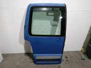 Tür Links Hinten A6387401205 Mercedes-Benz Vito (638.1/2) Bus 2.2 CDI 110 16V (OM611.980)