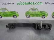 Türgriff Außen Links Hinten 3417047 Volvo 460 Limousine 1.9 DL/GLE TD (D19TIC)