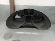 Tachoeinheit Kmh 06L0920801C Seat (6L1) 1.9 TDI