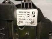 T?rschloss Rechts Vorne 1395264080 Fiat Ducato (250) Van 3.0 140 Natural Power (F1CFA401A)