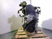 Motor ASZ Seat Leon (1M1) Schrägheck 5-drs 1.9 TDI 130 (ASZ)