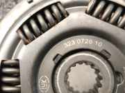 Sicherheitsgurt Links Vorne 1J4857705J Volkswagen Golf IV (1J1) Schrägheck 1.9 TDI 110 (AHF) AHF