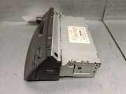 Radio 8611052011B0 Toyota Yaris (P1) Schrägheck 1.0 16V VVT-i (1SZFE)