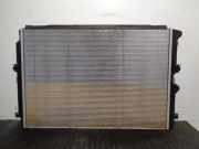 Radiator 2Q0121253M Seat Ibiza V (KJB) Schr?gheck 5-drs 1.0 TSI 12V (DLAA)