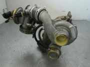 Turbolader Y5606K632BC Ford Fiesta 4 Schrägheck 1.8 Di (RTN)