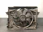 KÃ¼hlerventilator 214818009R Dacia Sandero II SchrÃ¤gheck 1.2 16V (D4F-732(D4F-F7))