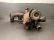 Turbolader 038253014A Volkswagen Polo IV (9N1/2/3) Schrägheck 1.9 TDI 100 (ATD) ATD