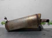 Auspuff Endtopf CESTA2B Hyundai iX20 (JC) SUV 1.6 CRDi 16V VGT (D4FB)