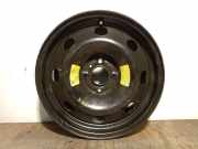 Felge 5401P5 Peugeot 207/207+ (WA/WC/WM) SchrÃ¤gheck 1.6 HDi 16V (DV6ATED4(9HX))