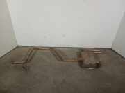 Auspuff Endtopf 5QF253611AA Volkswagen TIGUAN (5N_) 2.0 TDI DFGA